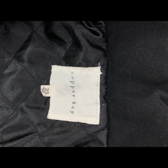 Copper Key brand toddler coat - Picture 4 of 5